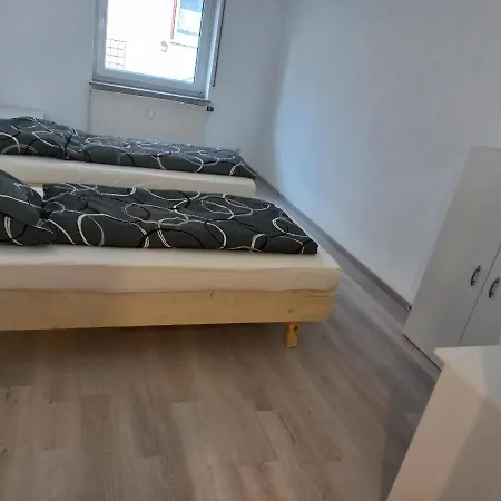 Rum i privatbostad Duisburg-Living Duisburg