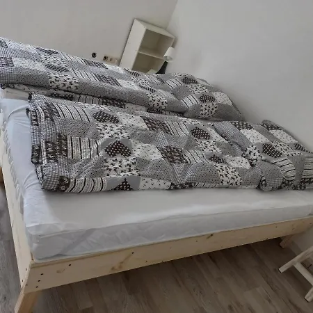 Duisburg-Living Rum i privatbostad Duisburg