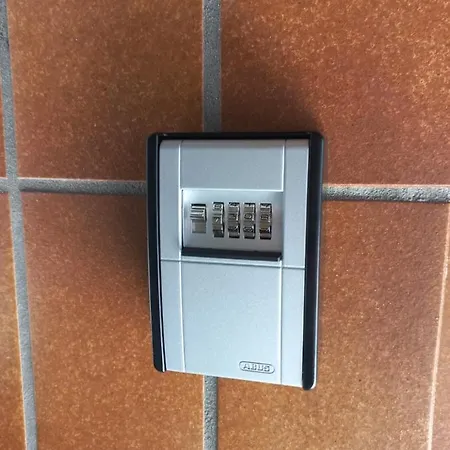 Rum i privatbostad Duisburg-Living