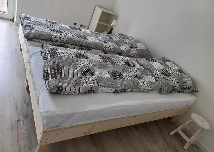 Duisburg-Living Privat bolig Duisburg