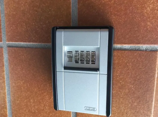 Privat bolig Duisburg-Living