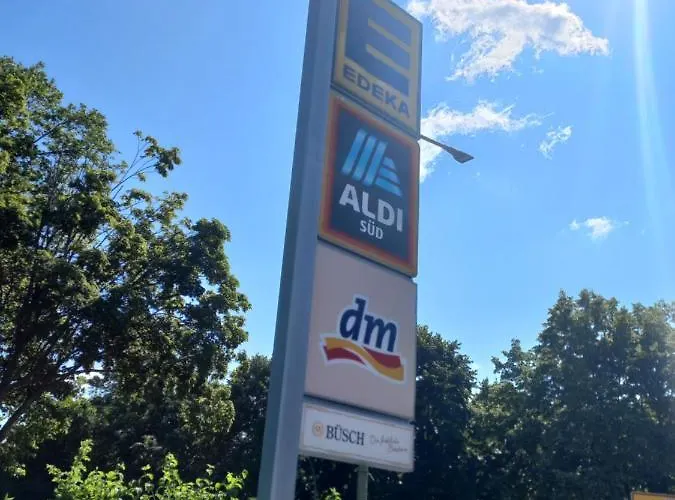 Privat bolig Duisburg-Living