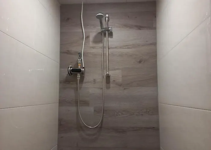 Privat bolig Duisburg-Living *